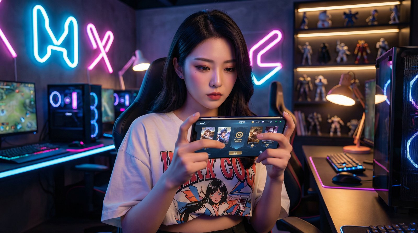 ai去衣手游视频攻略