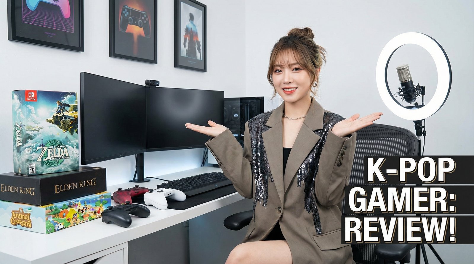 ai去衣游戏测评视频